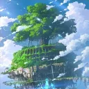 Isle of Myths