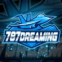 787 Dreaming