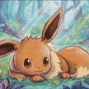 Pokémon Eevee PTCG Pocket icon