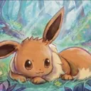 Pokémon Eevee PTCG Pocket