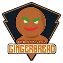 The Official Gingerbread Discord