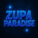 Discovery icon for Zupa's Paradise Discord server