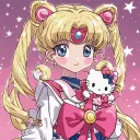 ♡ Sailor Squad ♡