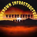 🌃・Unknown Infrastructure