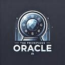 The PrizePicks Oracle Discord Server Icon