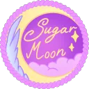 ໒🌙𓏲  𝓢ugar ℳoon  Ი𐑼