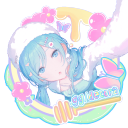 Discovery icon for β β πͺ· πecoraβs π’arden κͺΰ§ Discord server