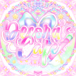 Discovery icon for πΰΎΰ½² Χ
οΉ πecoraβs πafΓ© βΏΰ½΄ Ϋͺ Discord server