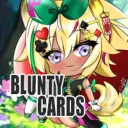 Bluntycards