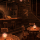 馴れ合いサーバー Discord server icon