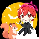 🦇コウモリ卓🐿(一般)
