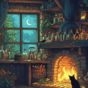 Cozy Corner Discord server icon