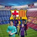 FC Barcelona {*}