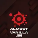 Almost Vanilla // Almost Realism
