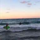 °⋆ Sunkissed .ೃ࿔*:･ Discord Server Icon