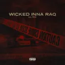 Wicked Raq (YBN Chicago Shooting & Scenes)