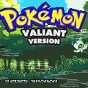 Pokemon Valiant