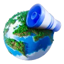 🌐 MineAd | Реклама Майнкрафт Серверов discord icon