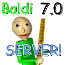 Baldi 7.0 | The Official
