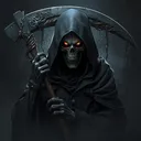 Grim's Server