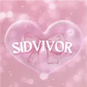 sidvivor ⋆˙⟡