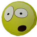 A Yellow Roblos Emote Server