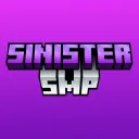 SinisterSMP - Weekly Giveaways
