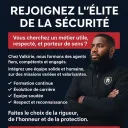Valkyrie sécurité privée
