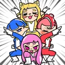 新しいスプラ鯖