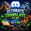 Ultimate Translate PT-BR