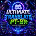 Ultimate Translate PT-BR