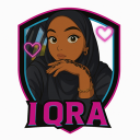 Discovery icon for 𝖨𝗊rra Discord server