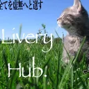 LIVERY HUB | #THANKYOU