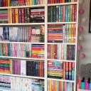 Bookcord Discord server icon