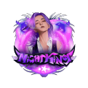 ⤷  | 𝐍𝐢𝐠𝐡𝐭 𝐊𝐈𝐍𝐆 𝟕𝐤 icon