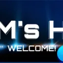 ΜΛΓΚ'S HANGOUT's icon