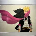 Boruto Two Blue Vortex 🌀