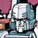 Transformers Comics Archive