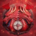 WAITING FOR UPDATE🏮RED DRAGONS 🏮