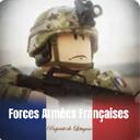 Forces Armées Françaises Discord Server Icon