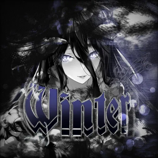 Winter — мониторинг Discord сервера, статистика и рейтинг
