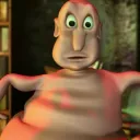 OOGA BOOGA