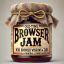 Browser Jam