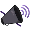 Silent Megaphone Support Server