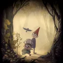 OTGW 10th Anniversary Server