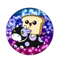 The Loaf Heard