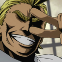 Your Hero Academia icon