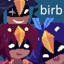 birb central