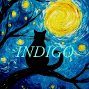 Indigo