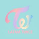    LATAM TWICE Discord Server Icon